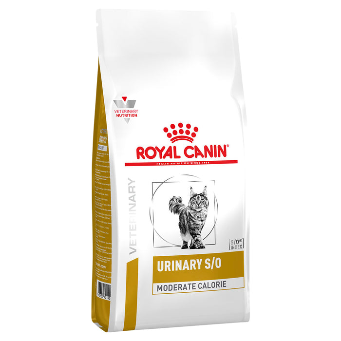 Royal Canin Urinary Moderate S/O Calorie