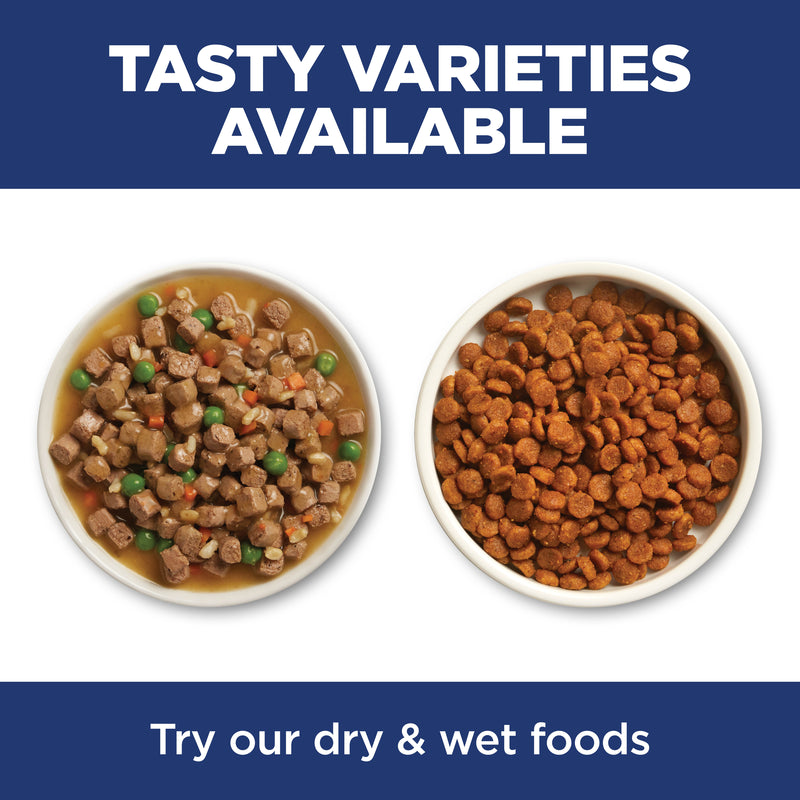 Hill's Science Diet Adult Chicken Recipe Dry Cat Food