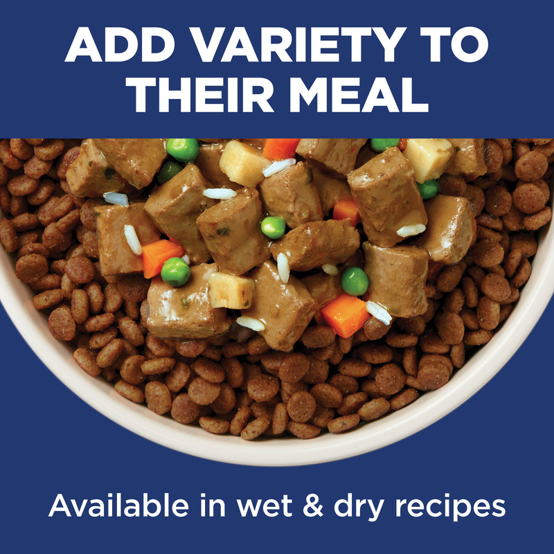 Hill's Science Diet Adult Chicken & Barley Recipe Dry Dog Food