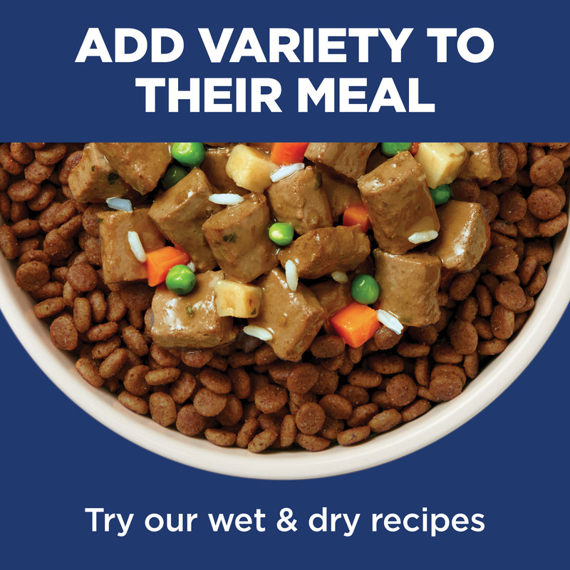 Hill's Science Diet Adult Light Chicken Meal & Barley Recipe Dry Dog Food 12kg