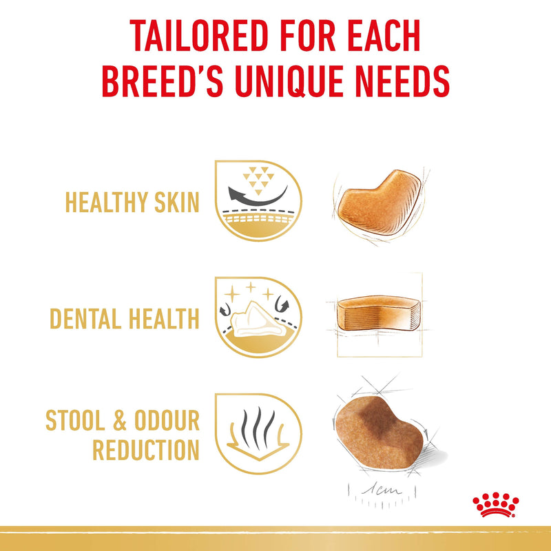 ROYAL CANIN® Shih Tzu Breed Adult Dry Dog Food