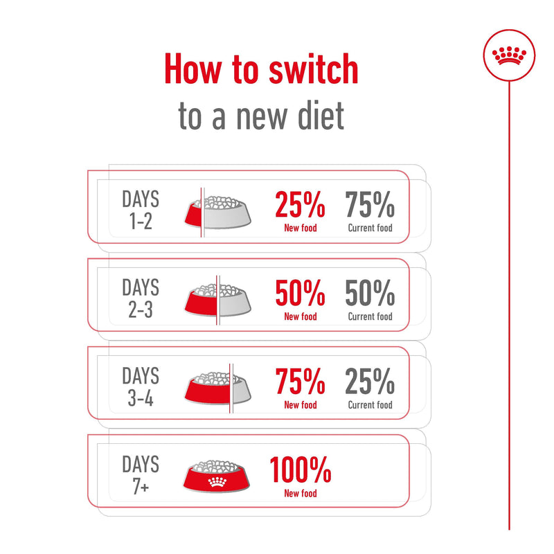 ROYAL CANIN® Mini Ageing 12+ Dry Dog Food 1.5kg