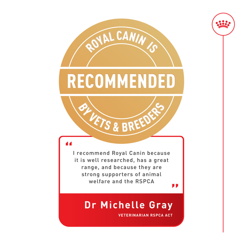 ROYAL CANIN® Maxi Ageing 8+ Dry Dog Food 15kg