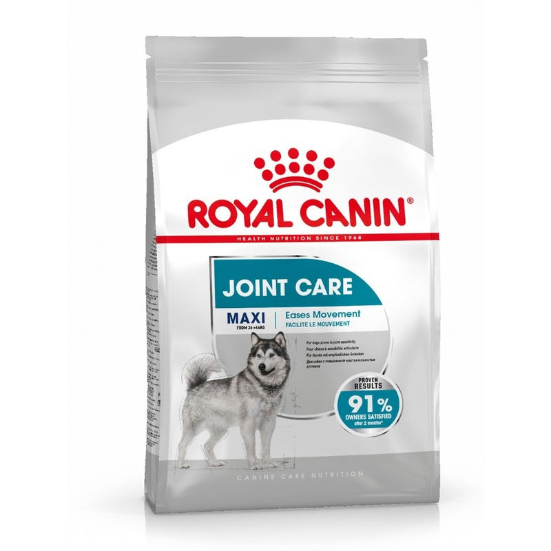ROYAL CANIN® Maxi Joint Care Dry Adult Dog Food 10kg