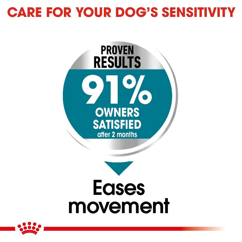 ROYAL CANIN® Maxi Joint Care Dry Adult Dog Food 10kg