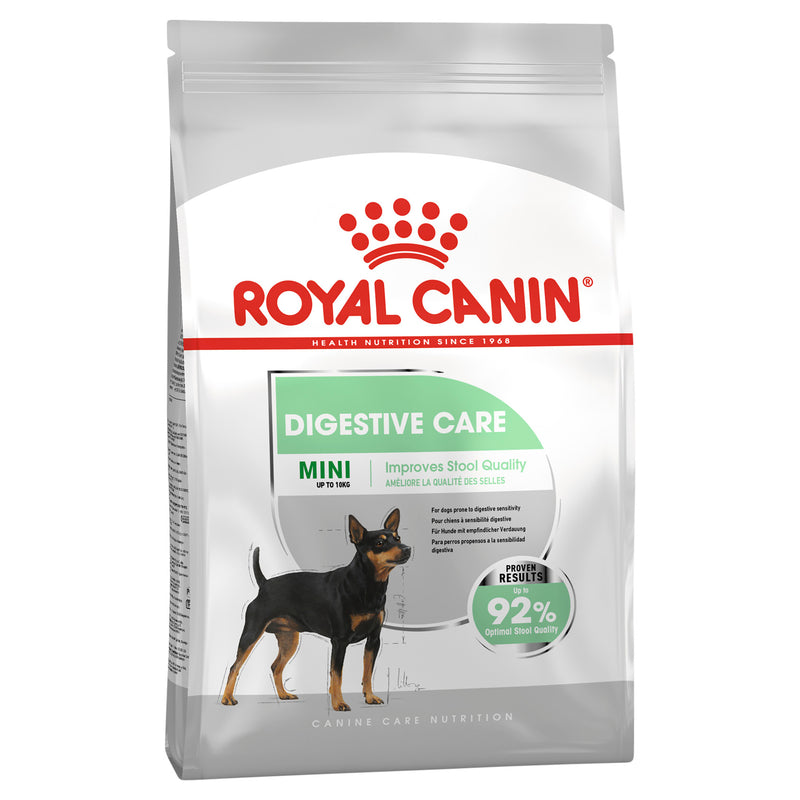 ROYAL CANIN® Mini Adult Digestive Care Dry Dog Food