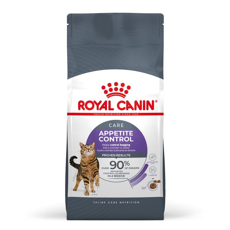 ROYAL CANIN® Appetite Control Adult Dry Cat Food