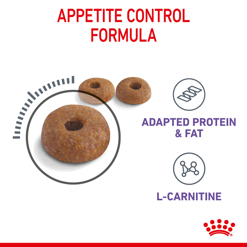 ROYAL CANIN® Appetite Control Adult Dry Cat Food