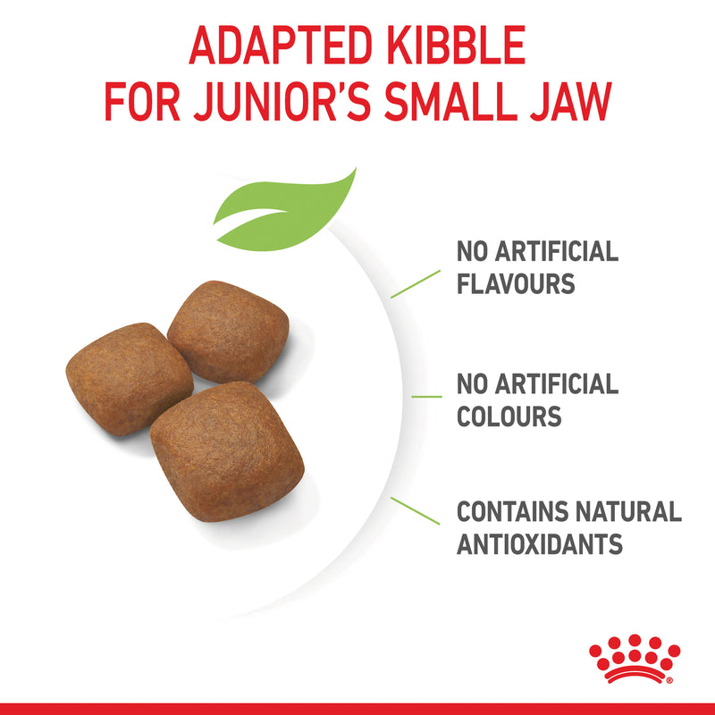 ROYAL CANIN® Giant Junior Dry Dog Food 15kg