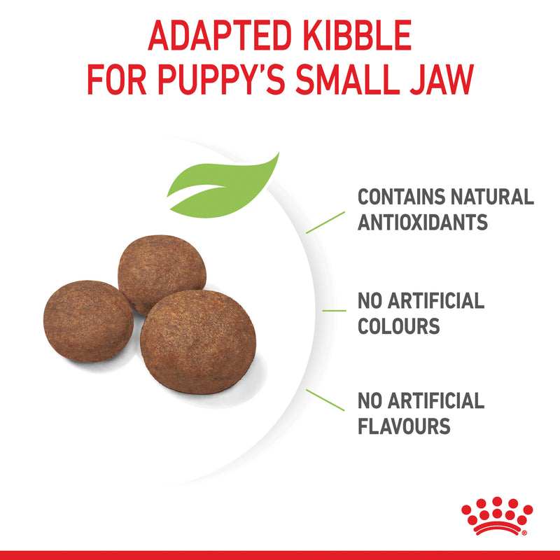 ROYAL CANIN® Medium Puppy Dry Dog Food