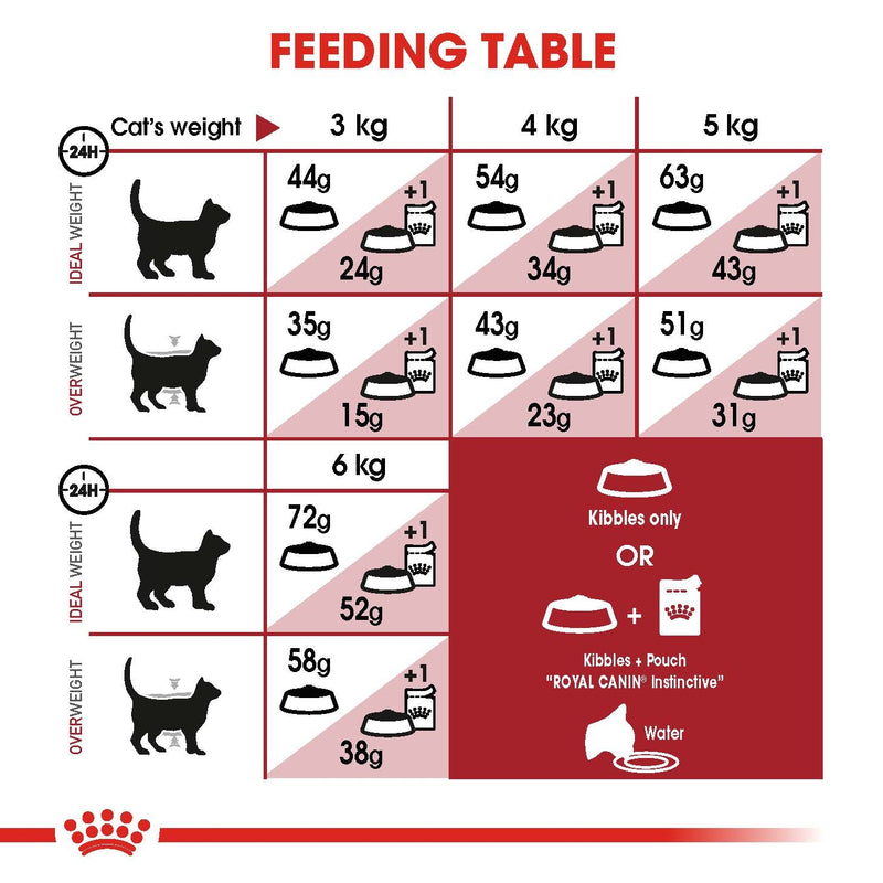 ROYAL CANIN® Fit Adult  Dry Cat Food