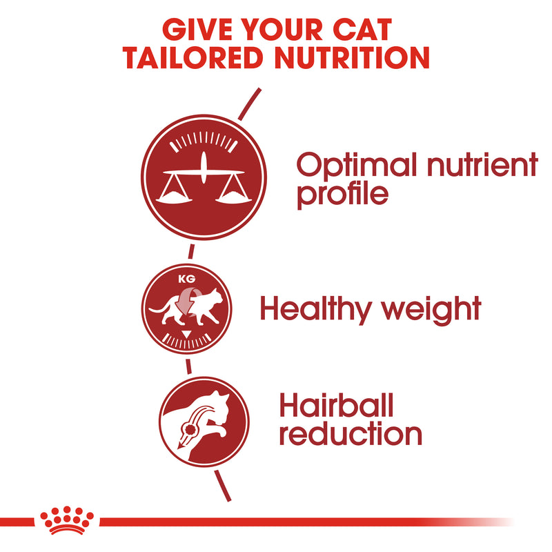 ROYAL CANIN® Fit Adult  Dry Cat Food