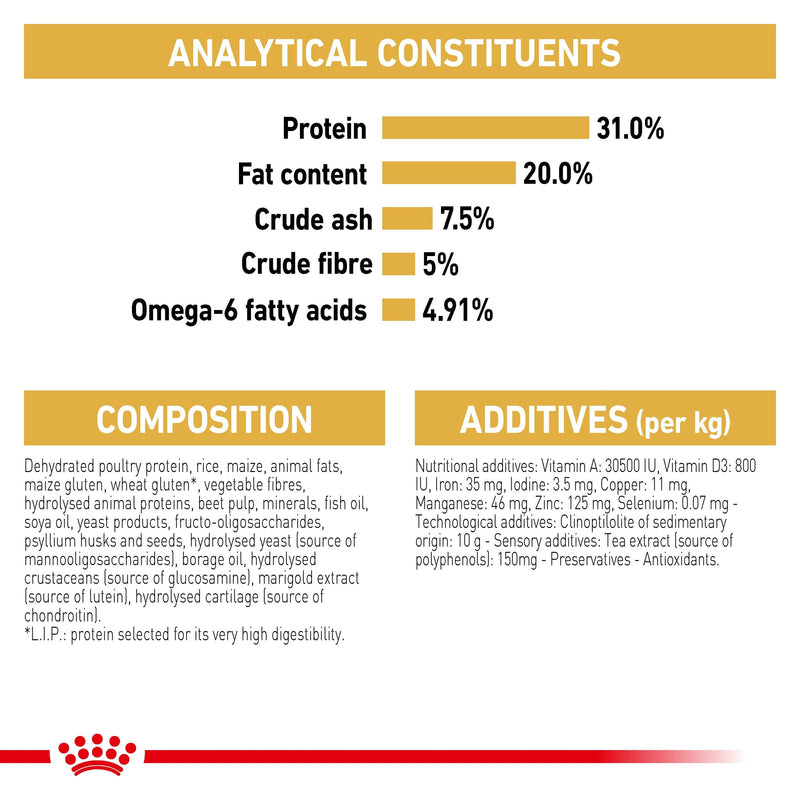 ROYAL CANIN® Maine Coon Breed Adult Dry Cat Food