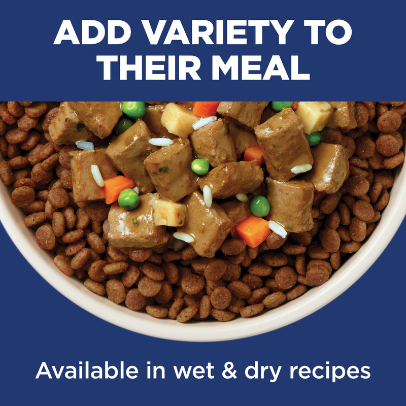 Hill's Science Diet Puppy Large Breed Chicken & Brown Rice Recipe Dry Dog Food