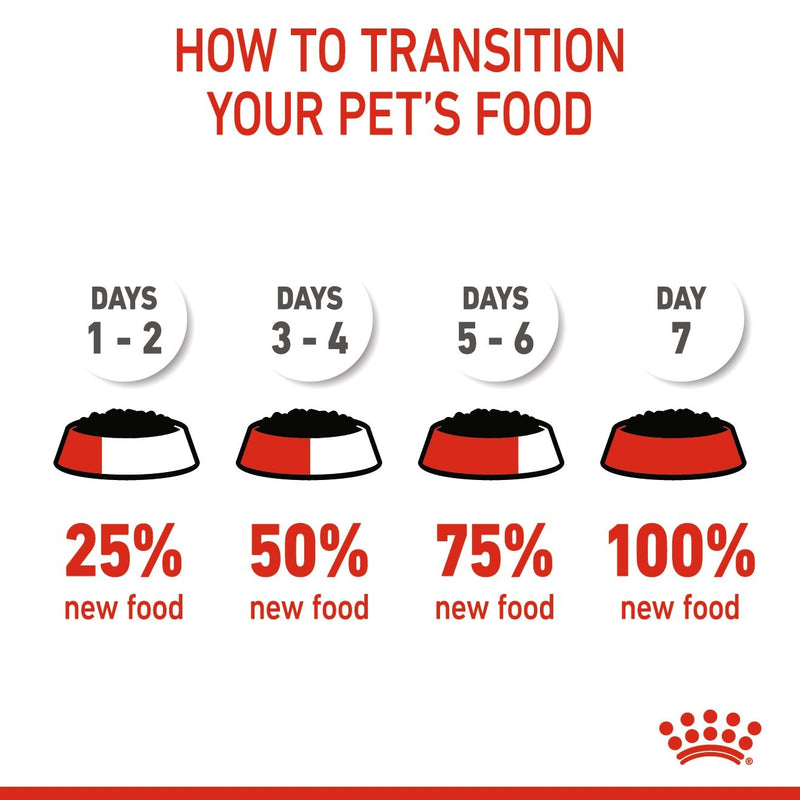 ROYAL CANIN® Mother and Babycat Wet Cat Food Cans - 12 x 195g