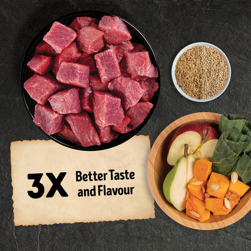 Acana Classic Red Dog Food