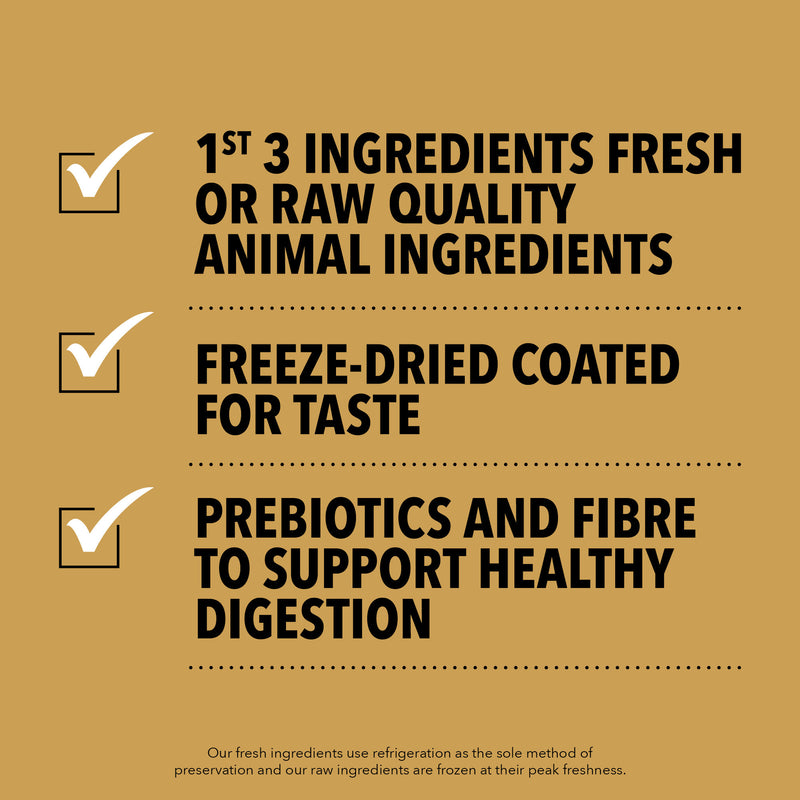 Acana Dog Grasslands