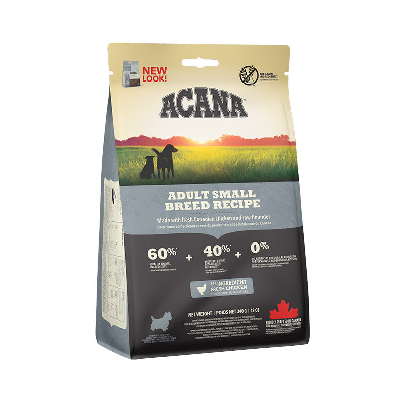 Acana Adult Small Breed