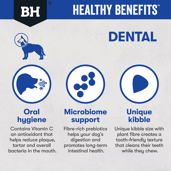 Black Hawk Healthy Benefits Dental