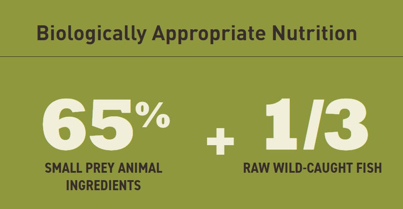 Acana Cat Bountiful Catch