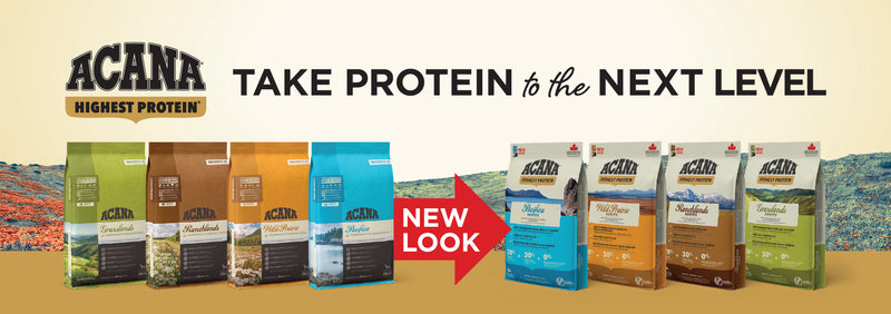 Acana Dog Grasslands