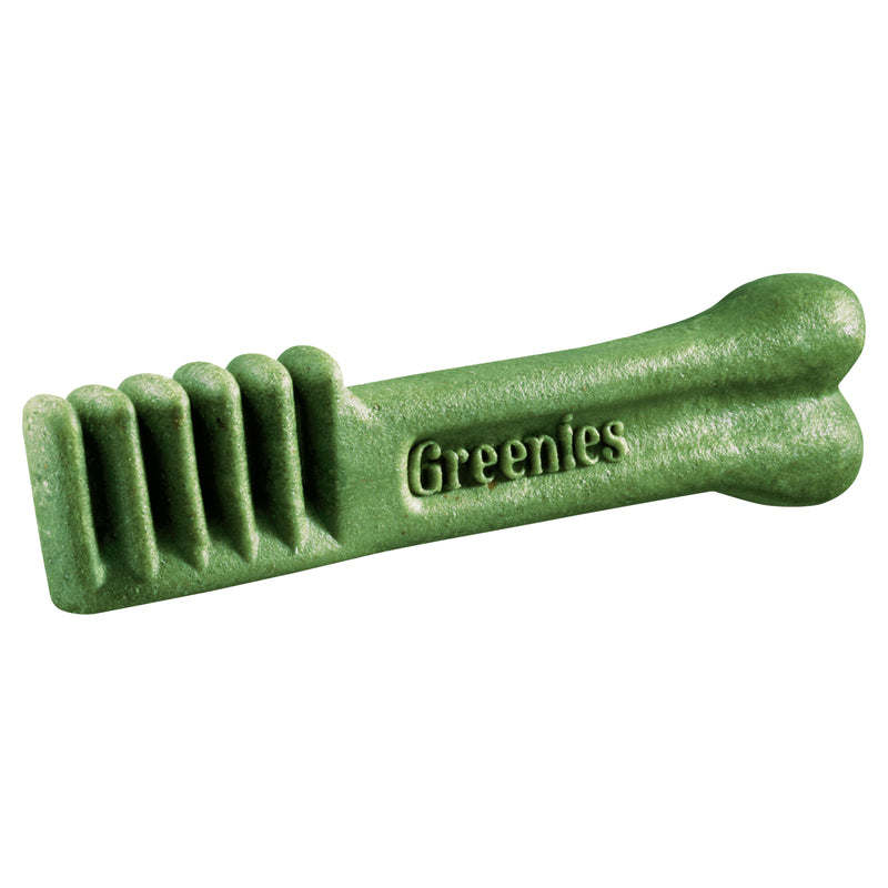GREENIES  Original TEENIE Dental Dog Treat 22 pk
