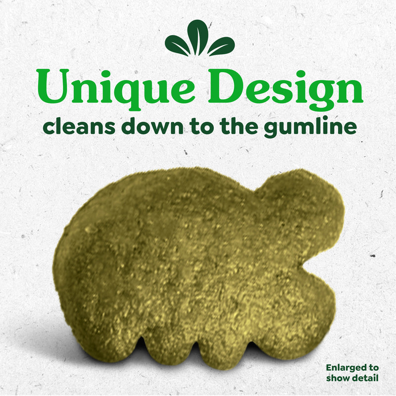 GREENIES Feline Dental Treats Roasted Chicken 60g