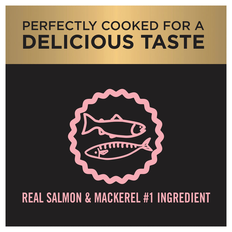 PRO PLAN® Sensitive Skin and Stomach Medium and Large Breeds Salmon and Mackerel