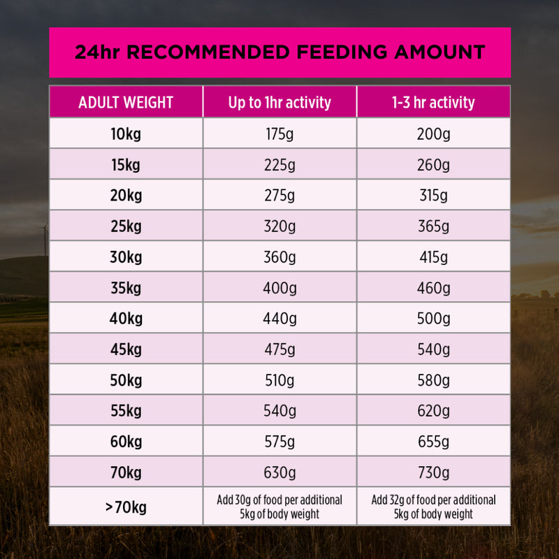PRO PLAN® Sensitive Skin and Stomach Medium and Large Breeds Salmon and Mackerel