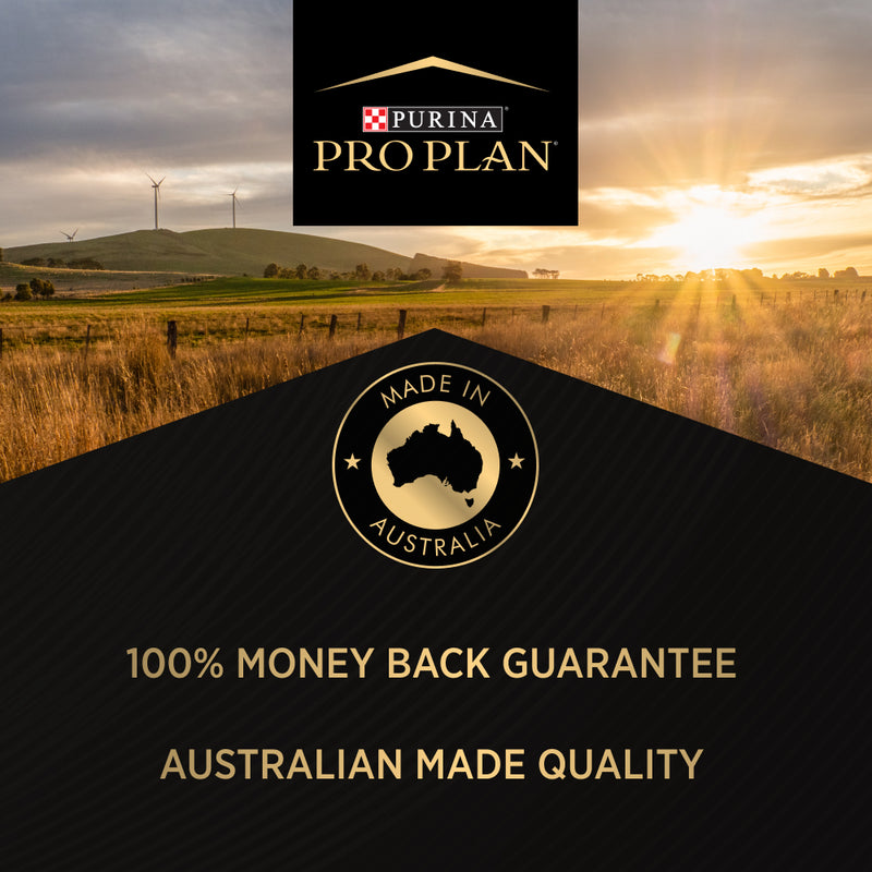 PRO PLAN® | Essential Health | Dry Dog Food | Small and Toy Breeds | Chicken