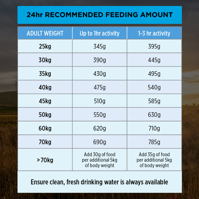 PRO PLAN® | Essential Health | Dry Dog Food | Large Breeds | Chicken | 15kg