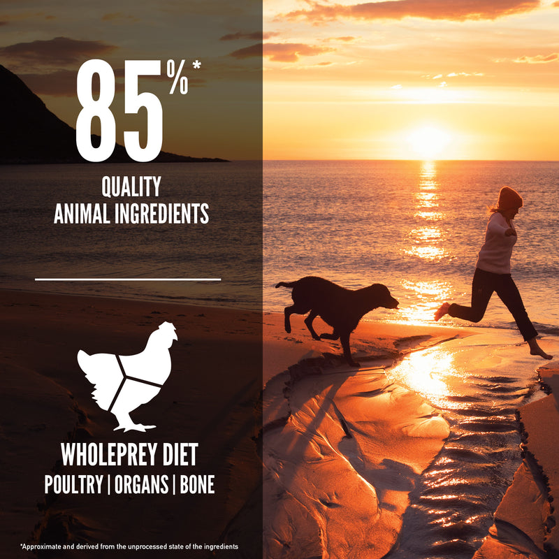 Orijen Dog Dry Food Fit and Trim