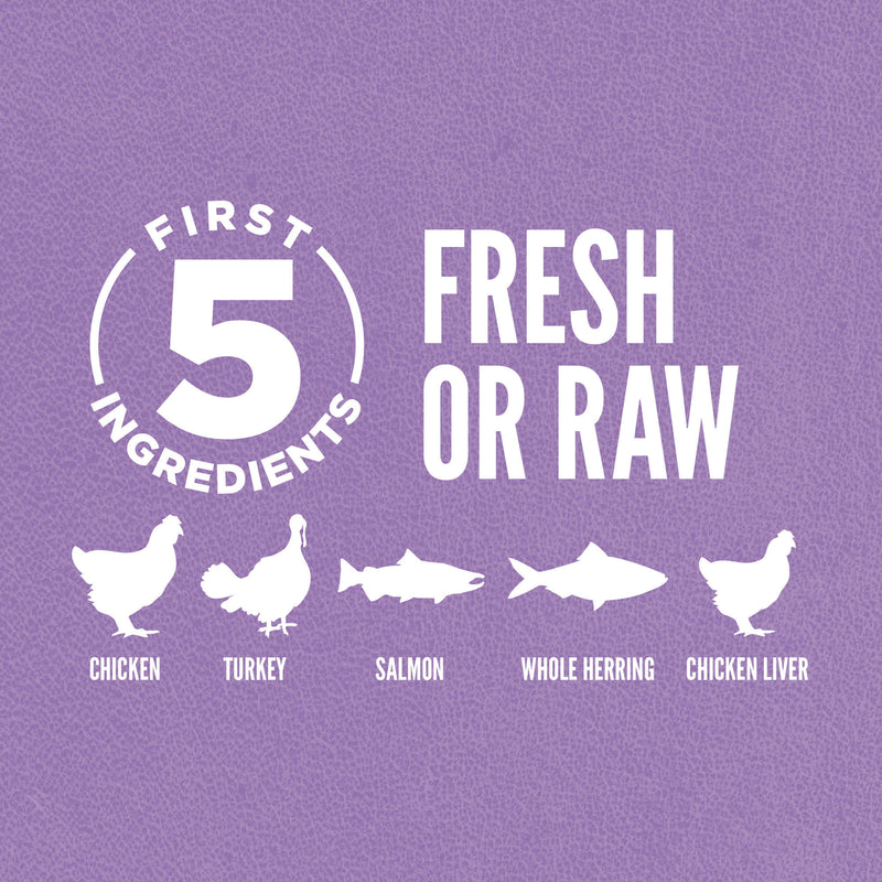 Orijen Cat and Kitten