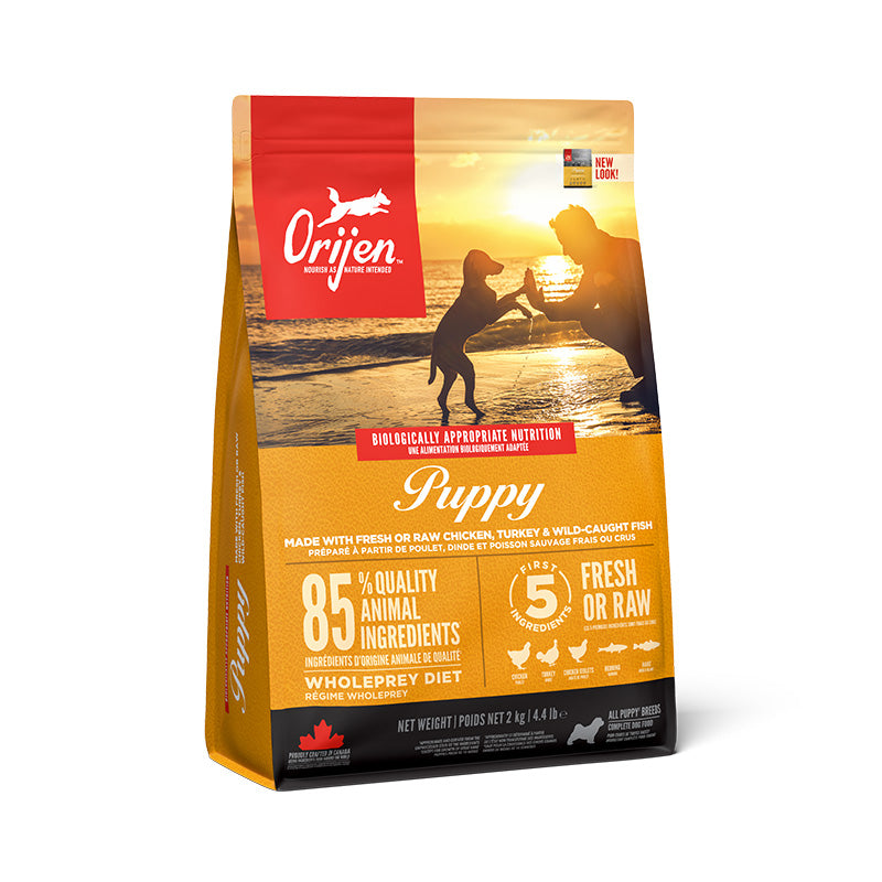 Orijen Dog Dry Food Puppy
