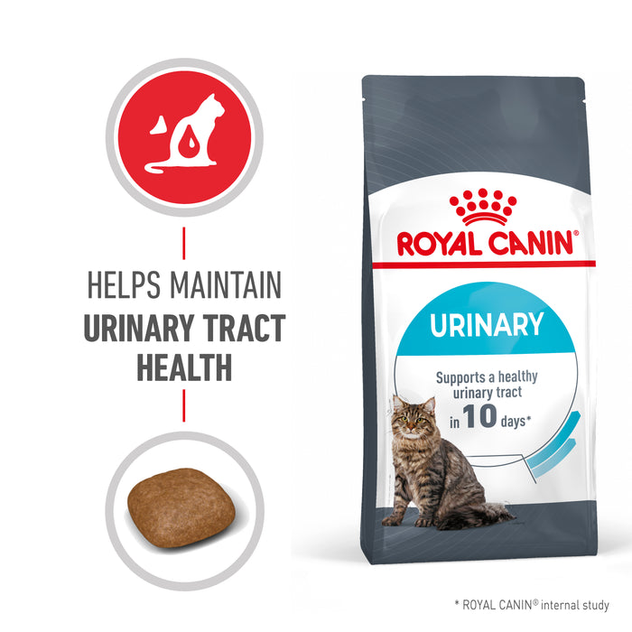 ROYAL CANIN® Urinary Care Adult Dry Cat Food