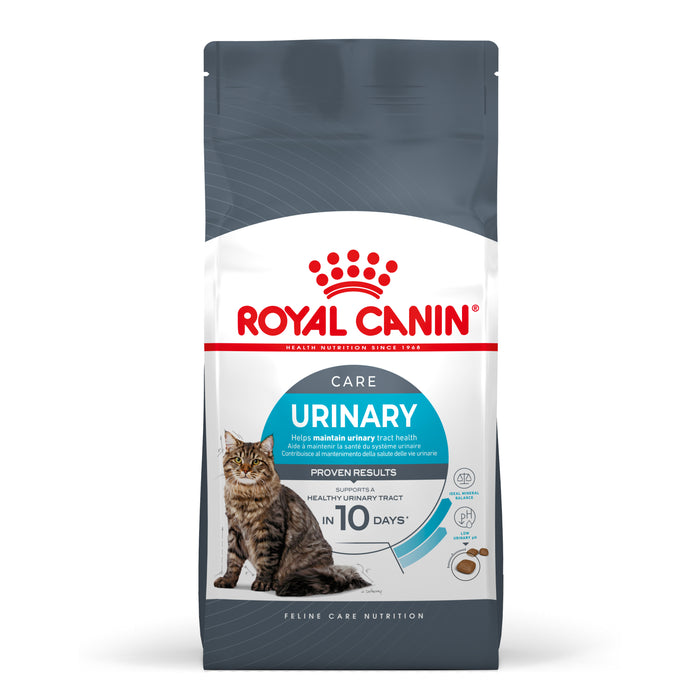 ROYAL CANIN® Urinary Care Adult Dry Cat Food