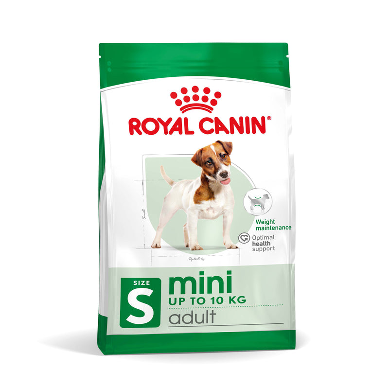 ROYAL CANIN® Mini Adult Dry Dog Food
