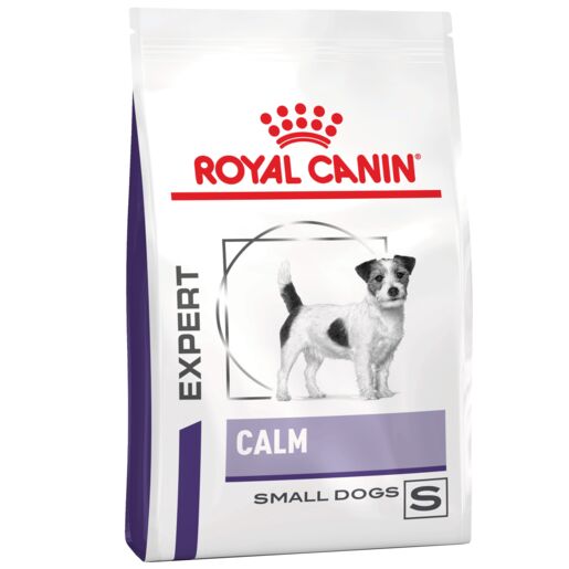ROYAL CANIN® VETERINARY DIET Calm Dry Dog Food 4kg