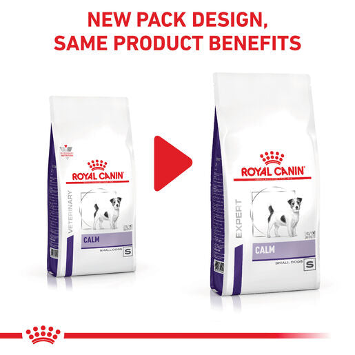 ROYAL CANIN® VETERINARY DIET Calm Dry Dog Food 4kg