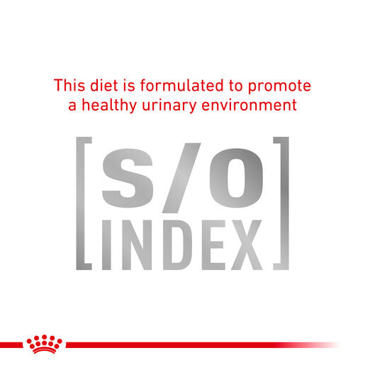 ROYAL CANIN® VETERINARY DIET Gastrointestinal Fibre Response Dry Cat Food 2kg