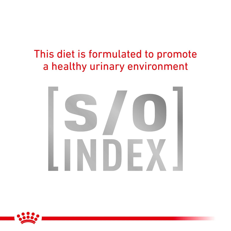 ROYAL CANIN® VETERINARY DIET Satiety Weight Management Adult Wet Cat Food Pouches 12 x 85g