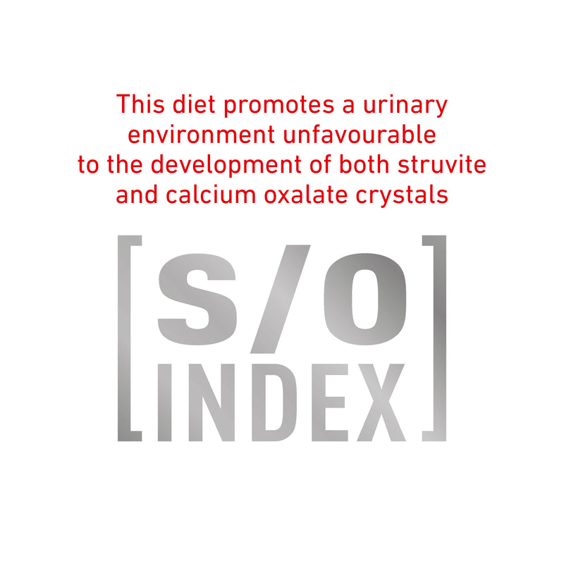 ROYAL CANIN® VETERINARY DIET Satiety Weight Management Adult Wet Dog Food Can 12 x 410g