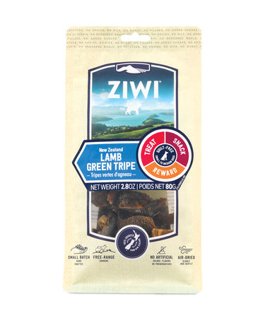ZIWI® Chews Lamb Tripe for dogs 80g