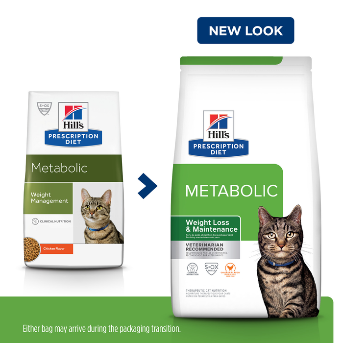 Hill s Prescription Diet Metabolic Weight Management Pet Depot Ltd