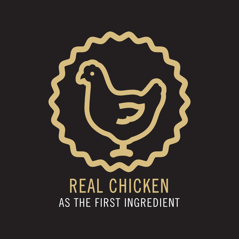 PRO PLAN Adult Chicken Formula Dry Cat Food