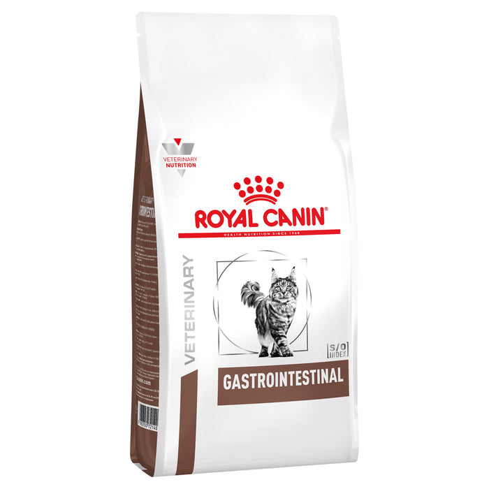 Royal Canin Gastro Intestinal Feline 2kg
