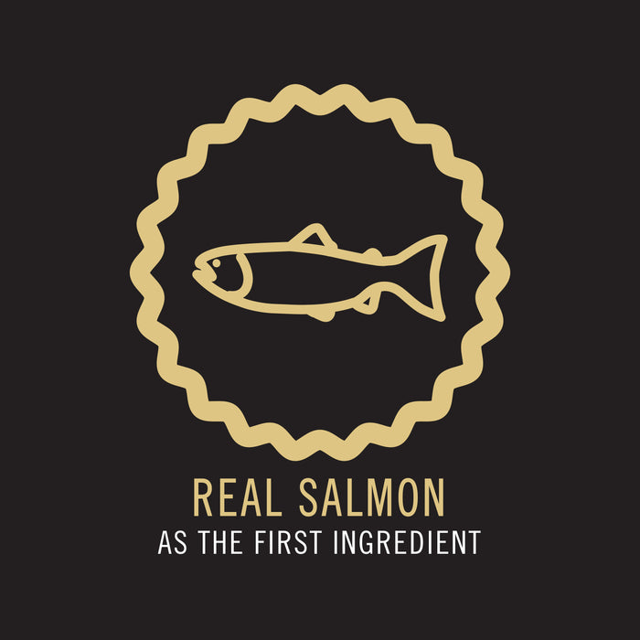 PRO PLAN Fussy & Beauty Salmon Formula Dry Cat Food 1.5kg