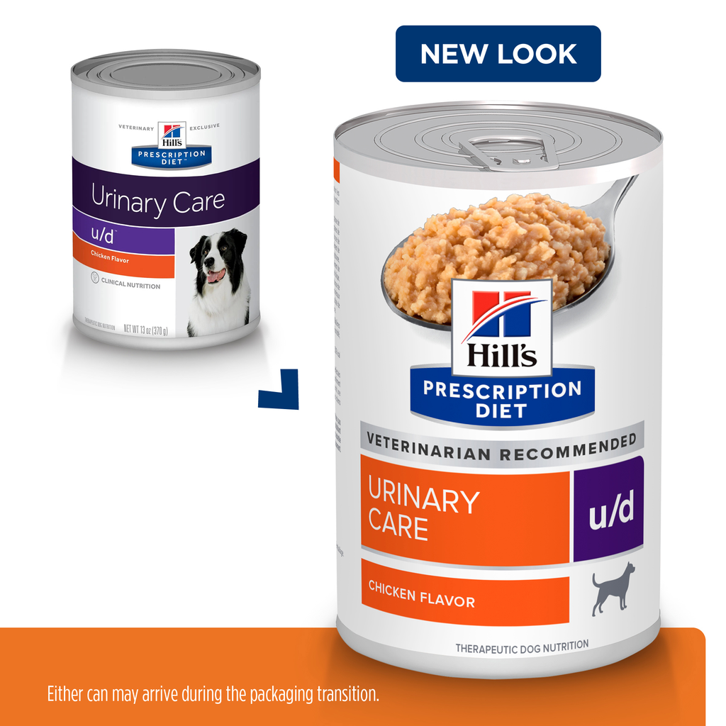 Non prescription urinary dog food hot sale