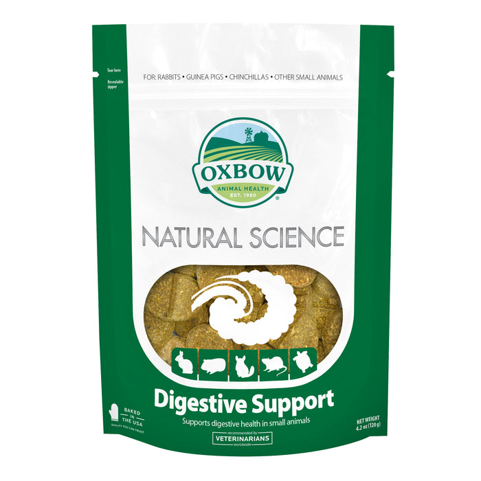 Oxbow Natural Science Digestive 120g