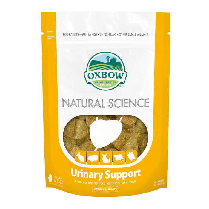 Oxbow Natural Science Urinary 120g